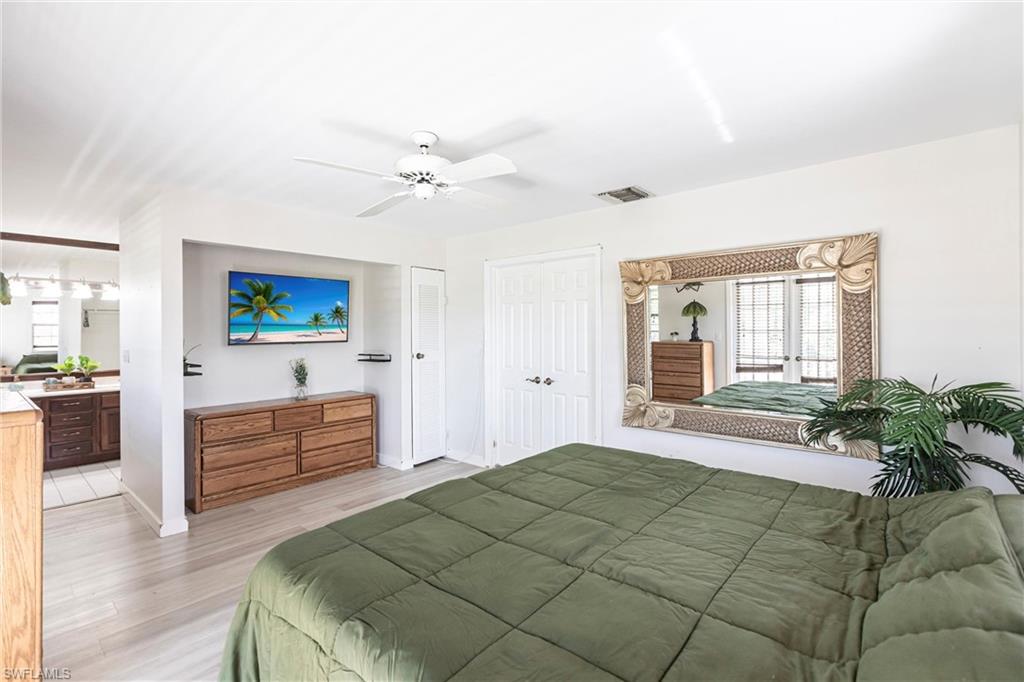 MARCO BEACH - Residential Lease