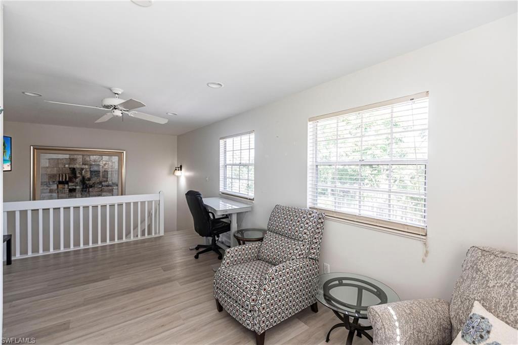 MARCO BEACH - Residential Lease