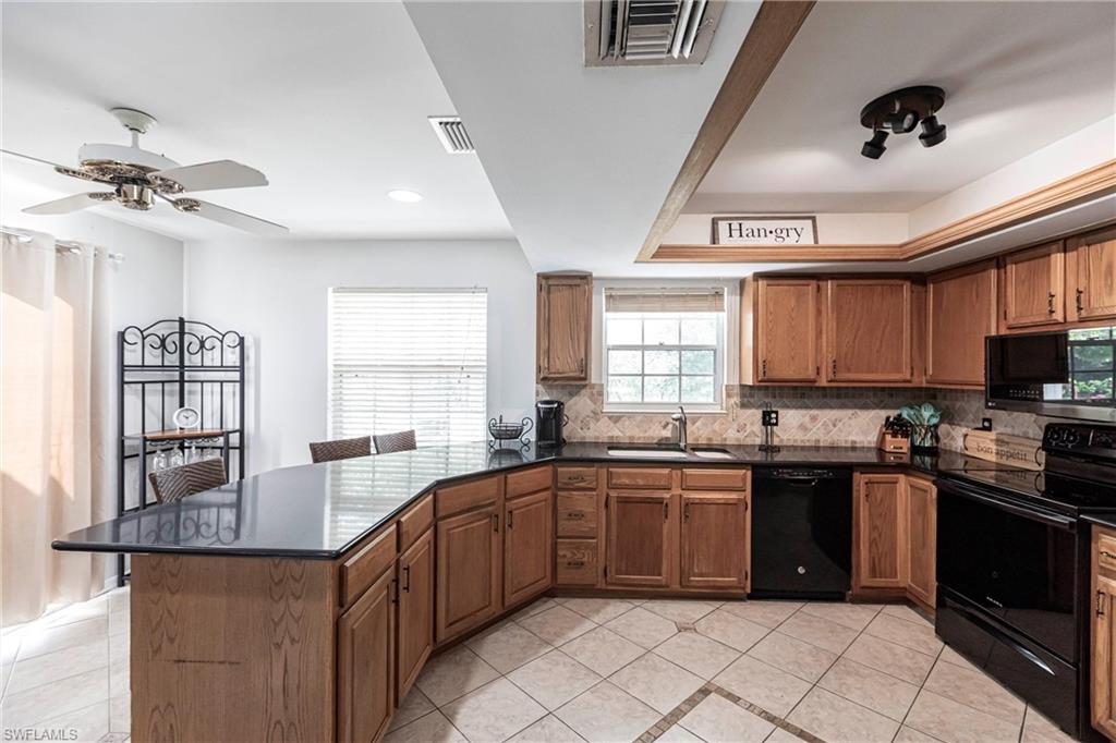 MARCO BEACH - Residential Lease