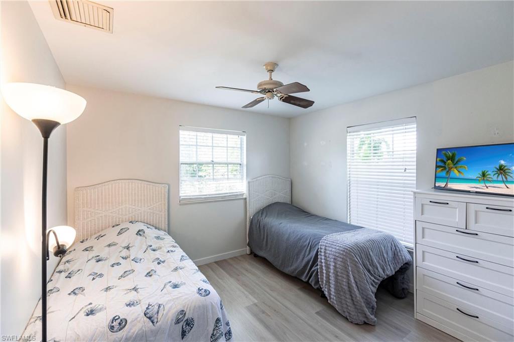 MARCO BEACH - Residential Lease