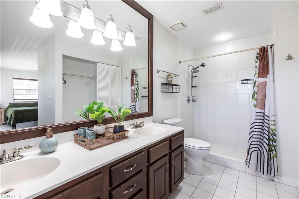 MARCO BEACH - Residential Lease