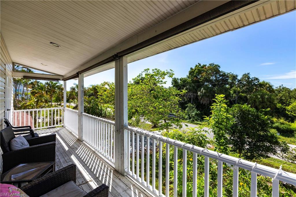 MARCO BEACH - Residential Lease