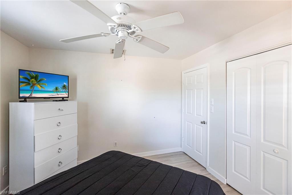 MARCO BEACH - Residential Lease