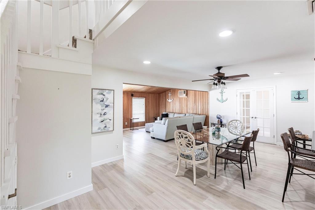 MARCO BEACH - Residential Lease