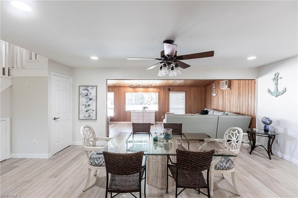 MARCO BEACH - Residential Lease