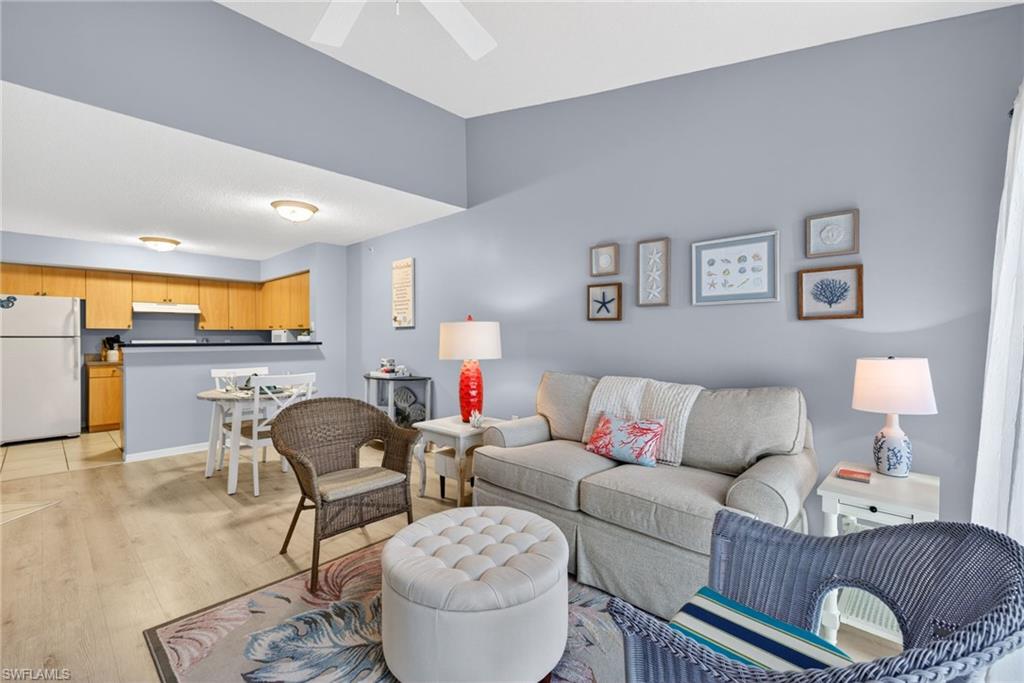 SANCTUARY - Residential