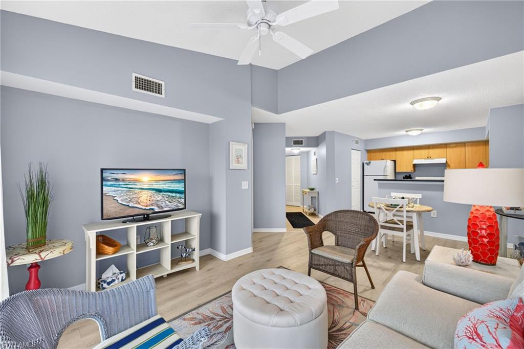 SANCTUARY - Residential