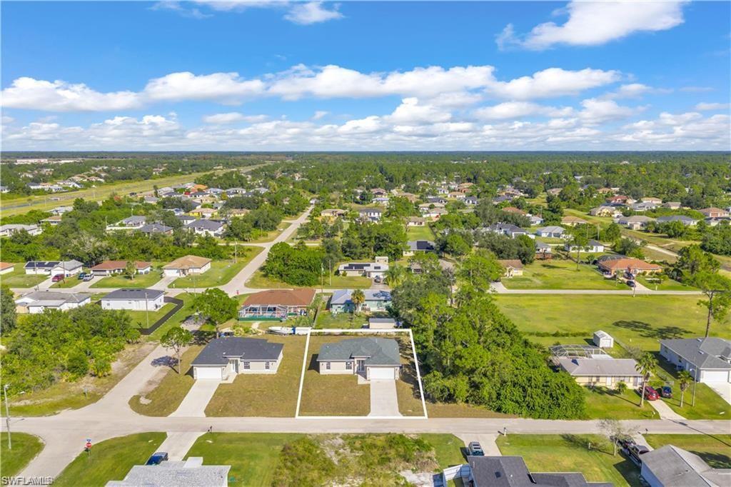 LEHIGH ACRES - Residential Lease