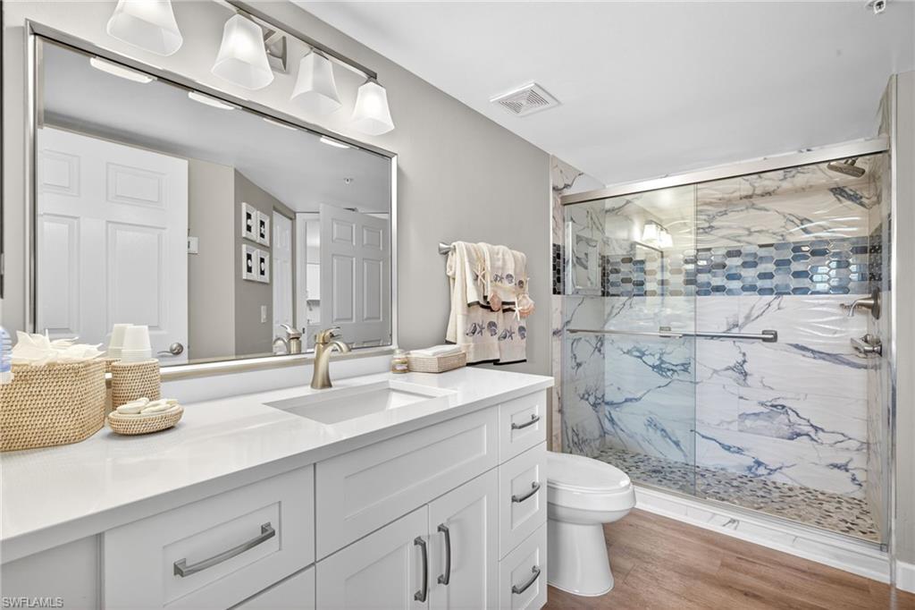 SANCTUARY - Residential
