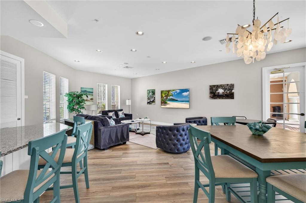 SANCTUARY - Residential