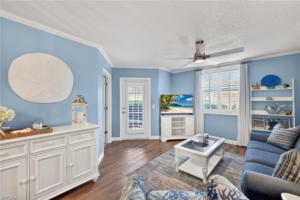 SANCTUARY - Residential