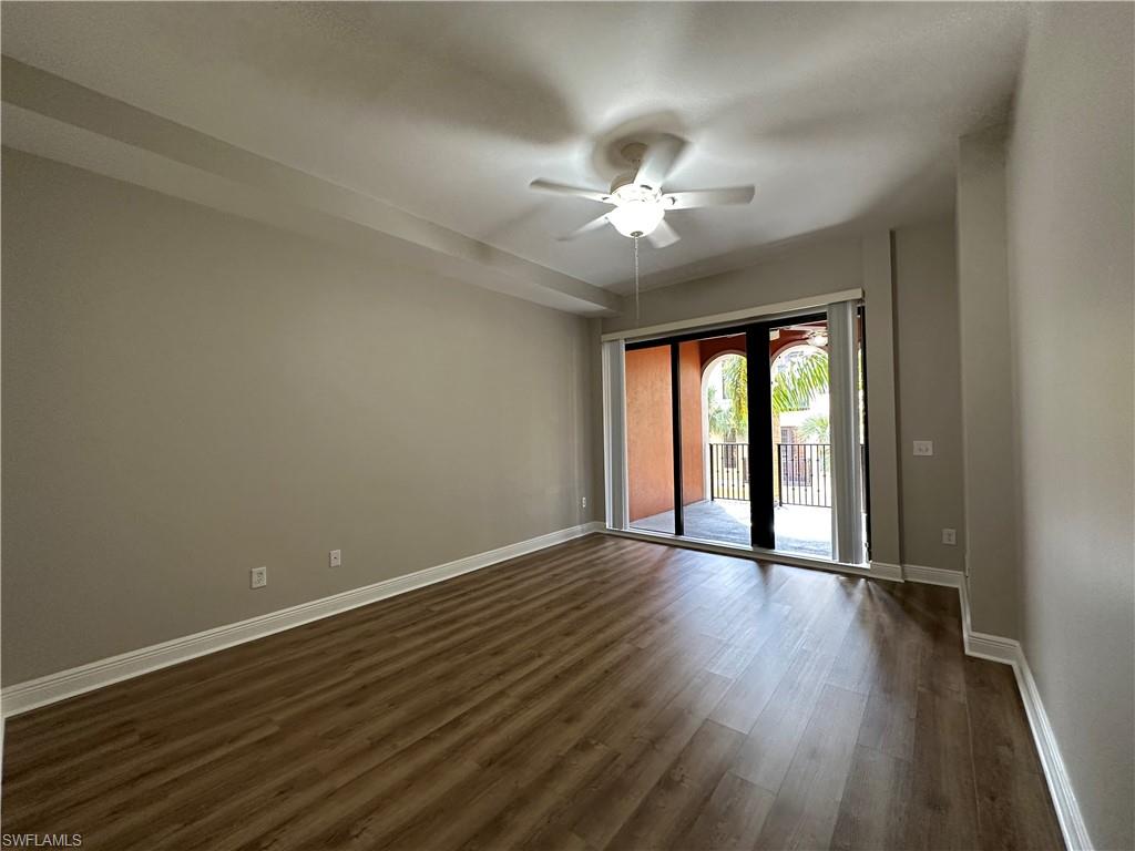 THE RESIDENCES AT COCONUT POINT - Residential Lease