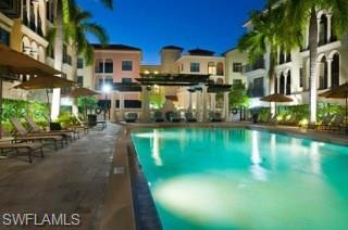 THE RESIDENCES AT COCONUT POINT - Residential Lease