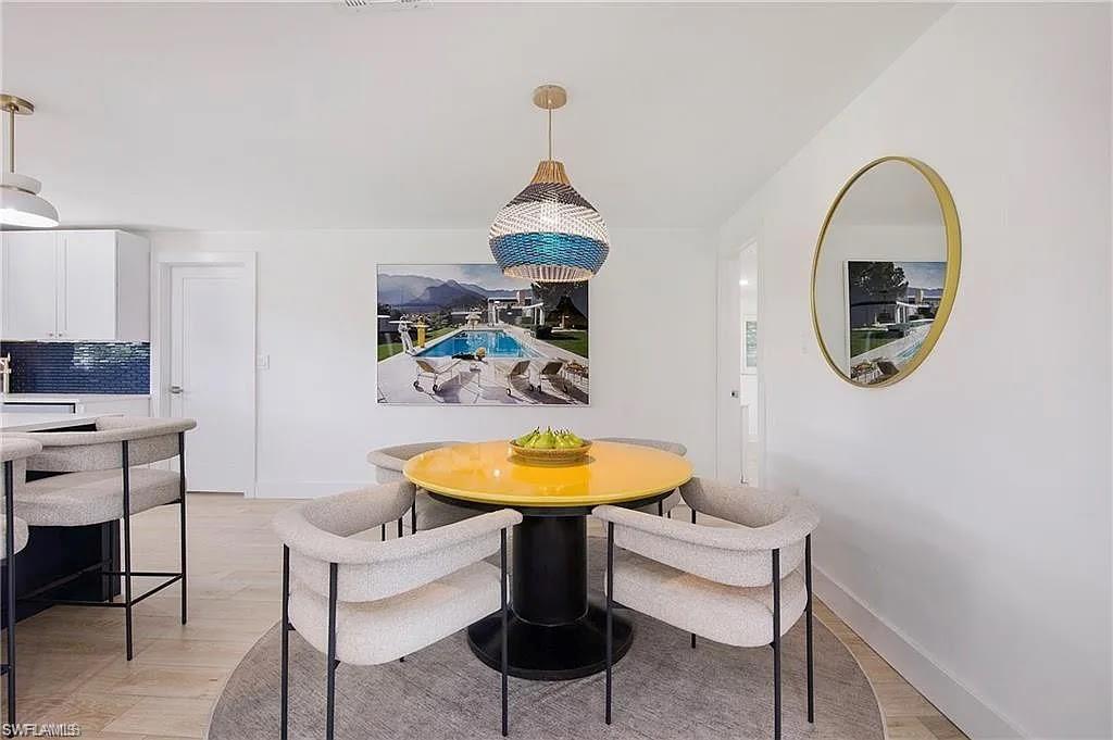 GOLDEN SHORES - Residential Lease