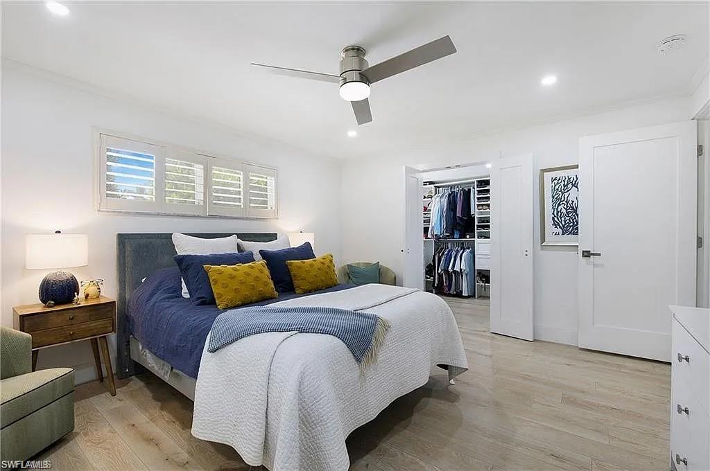 GOLDEN SHORES - Residential Lease