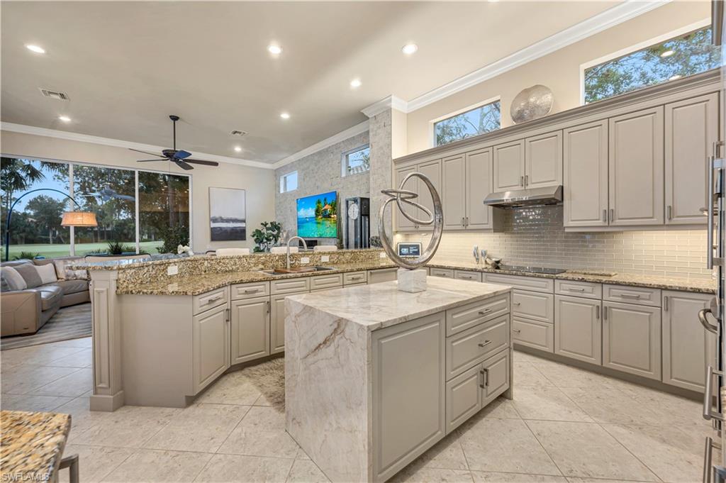 AREZZO - Residential