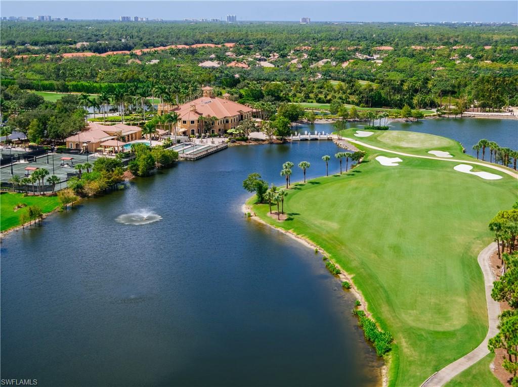 AREZZO - Residential