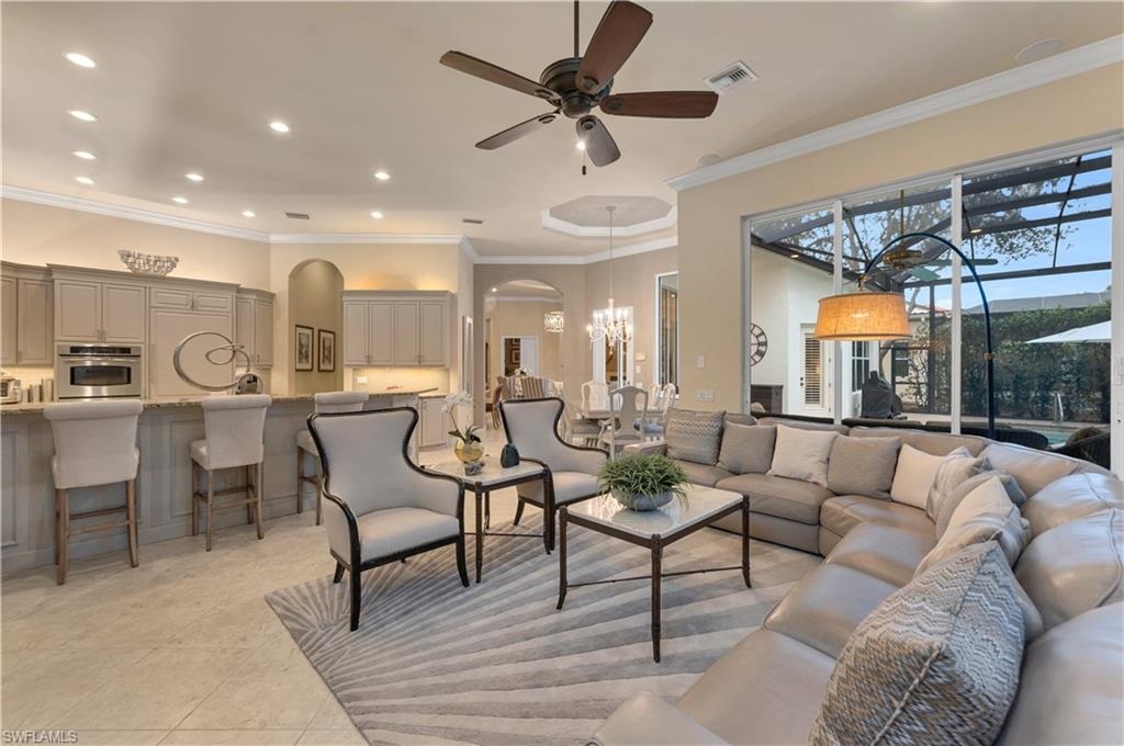 AREZZO - Residential