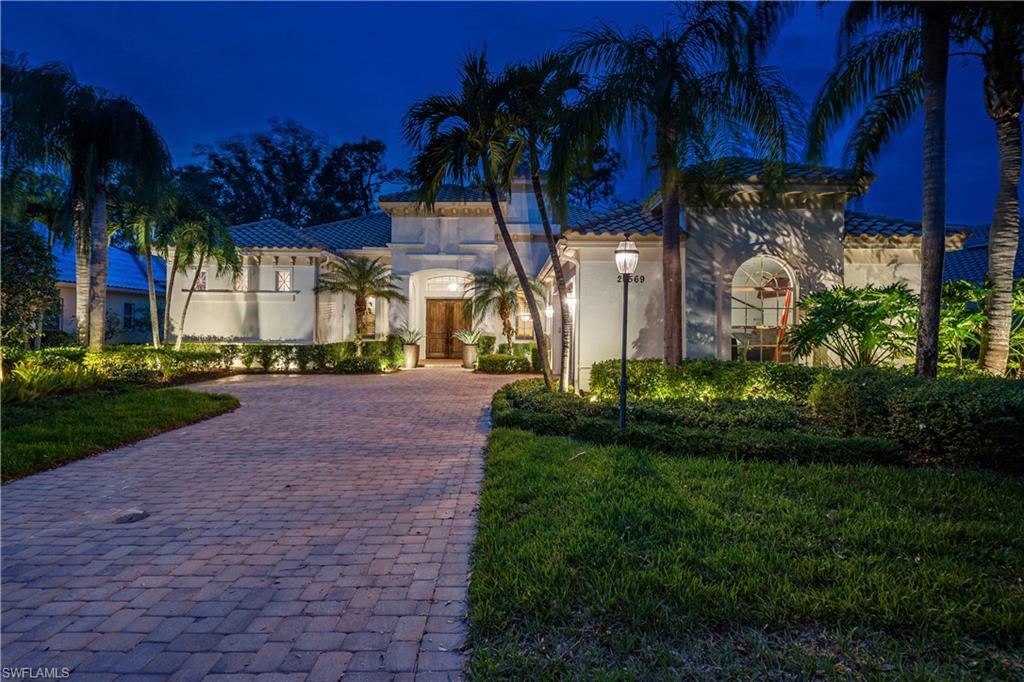 AREZZO - Residential