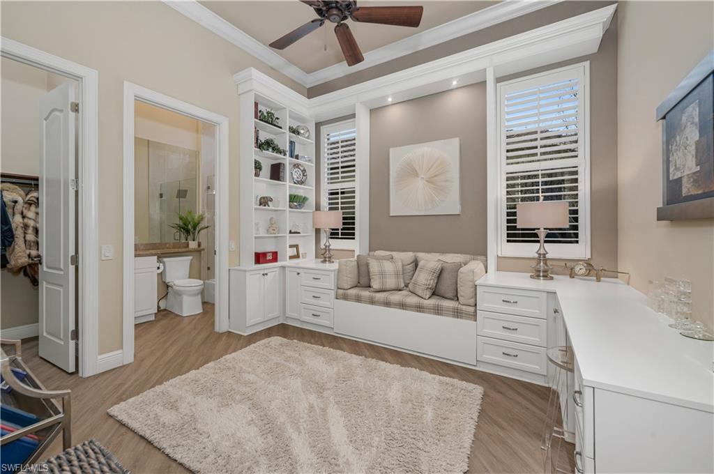 AREZZO - Residential