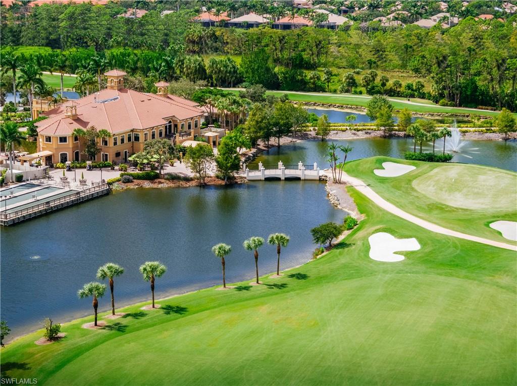 AREZZO - Residential