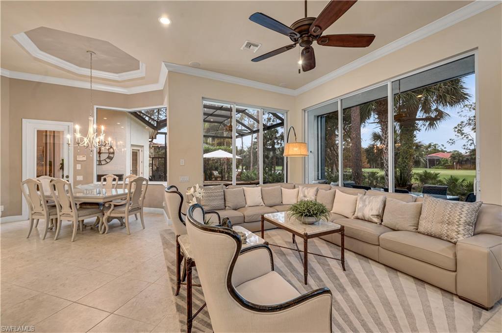 AREZZO - Residential