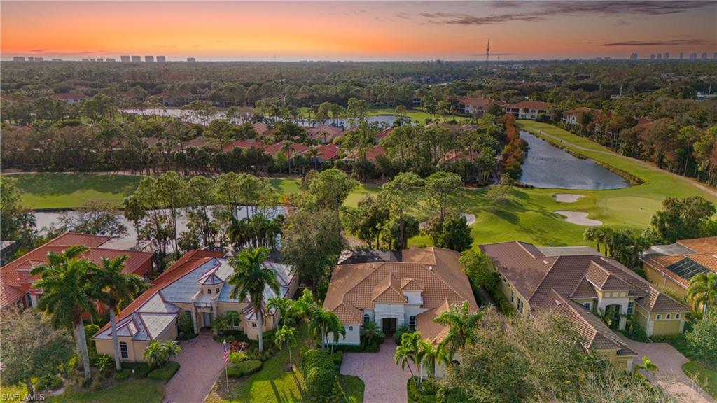 AREZZO - Residential