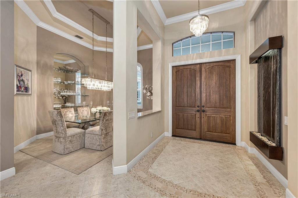 AREZZO - Residential