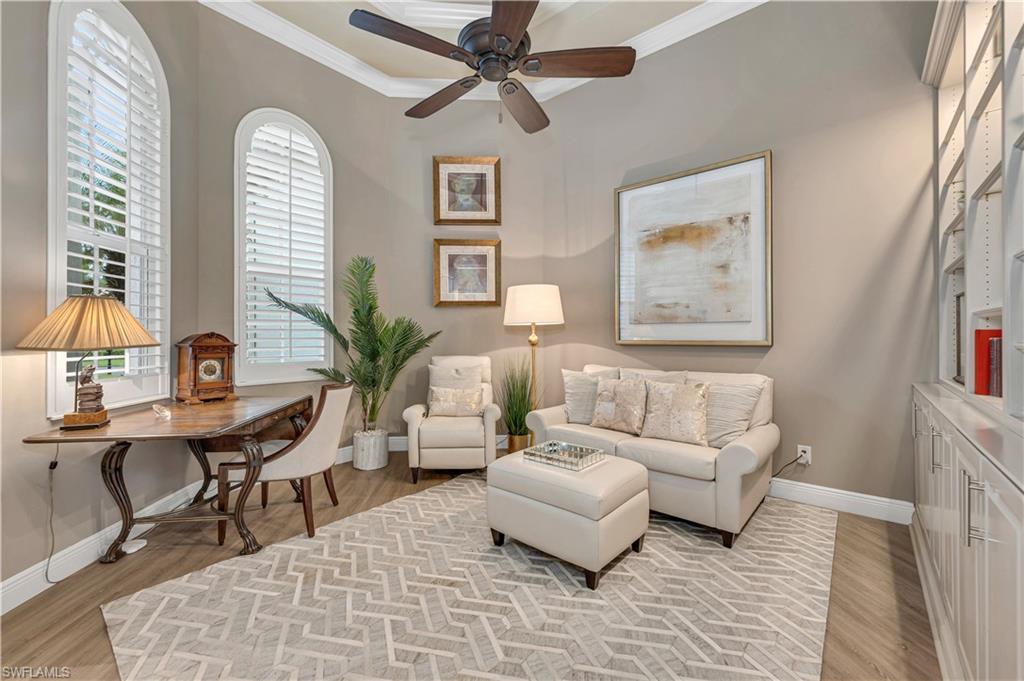 AREZZO - Residential