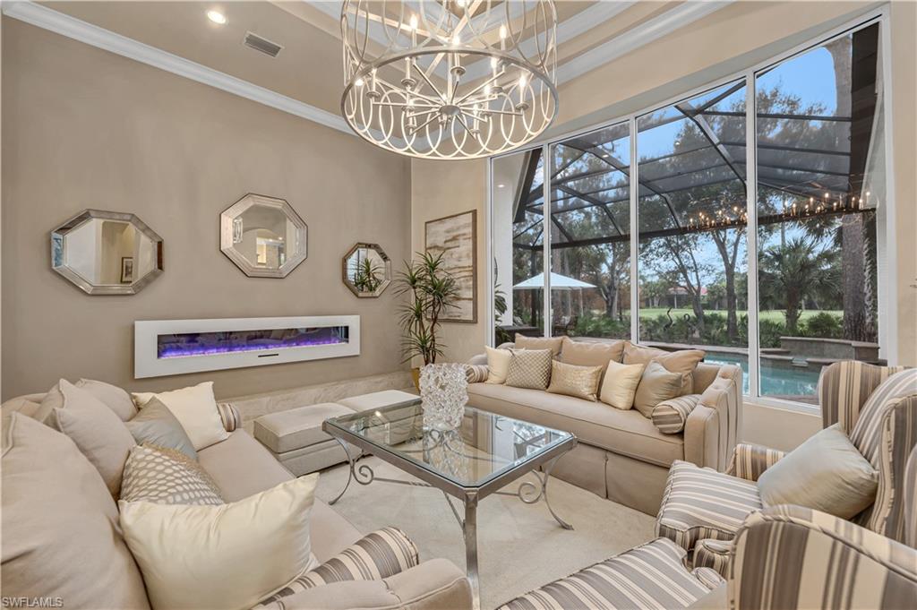 AREZZO - Residential