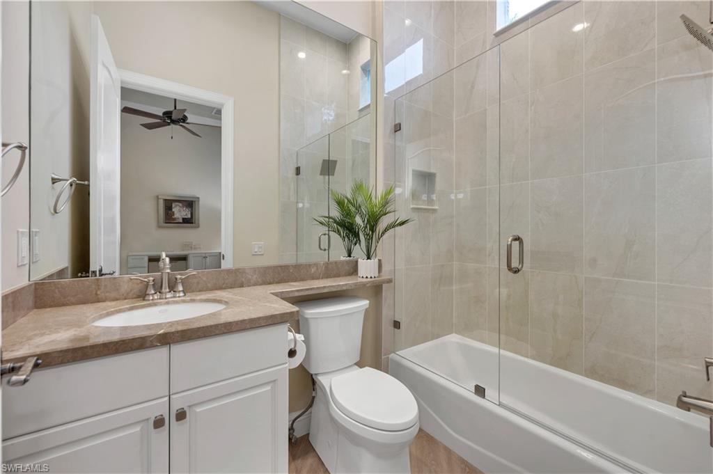 AREZZO - Residential