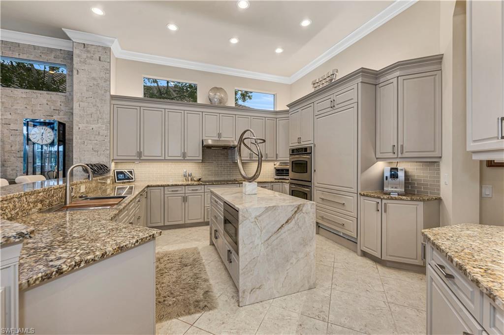 AREZZO - Residential