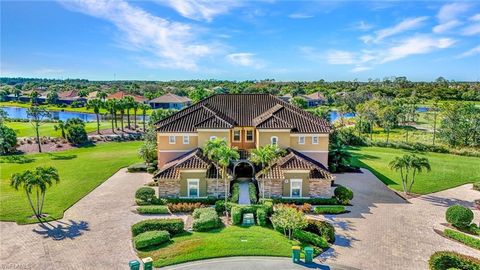 A home in NAPLES