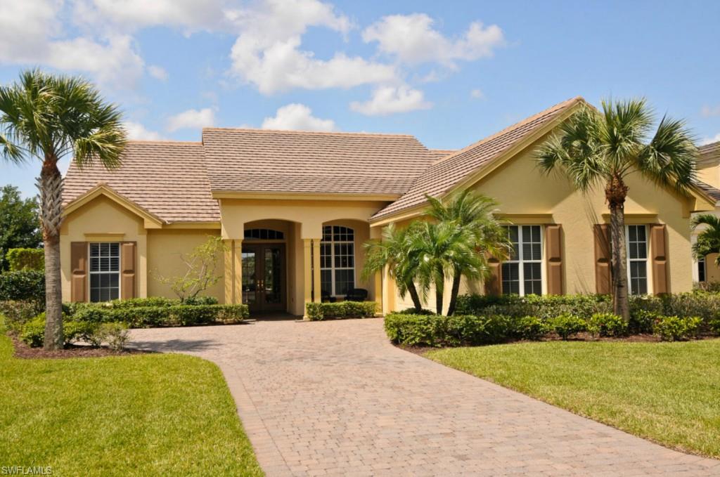 SABAL POINT - Residential