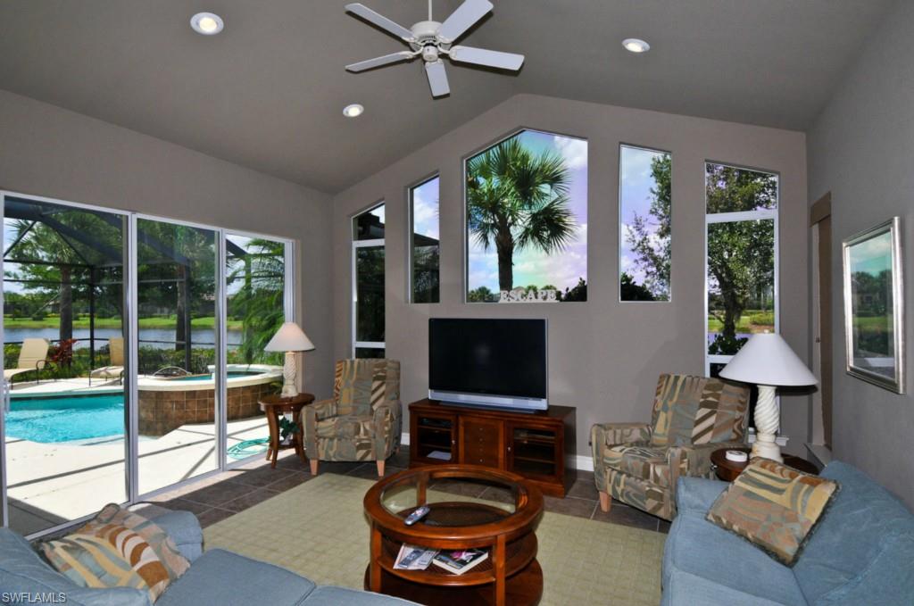 SABAL POINT - Residential