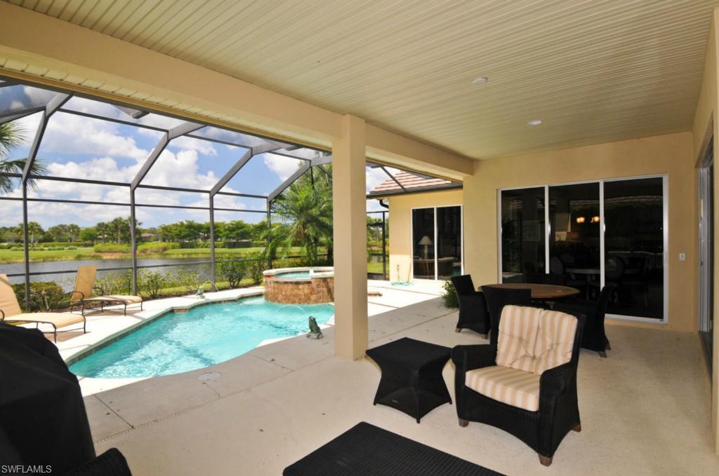 SABAL POINT - Residential