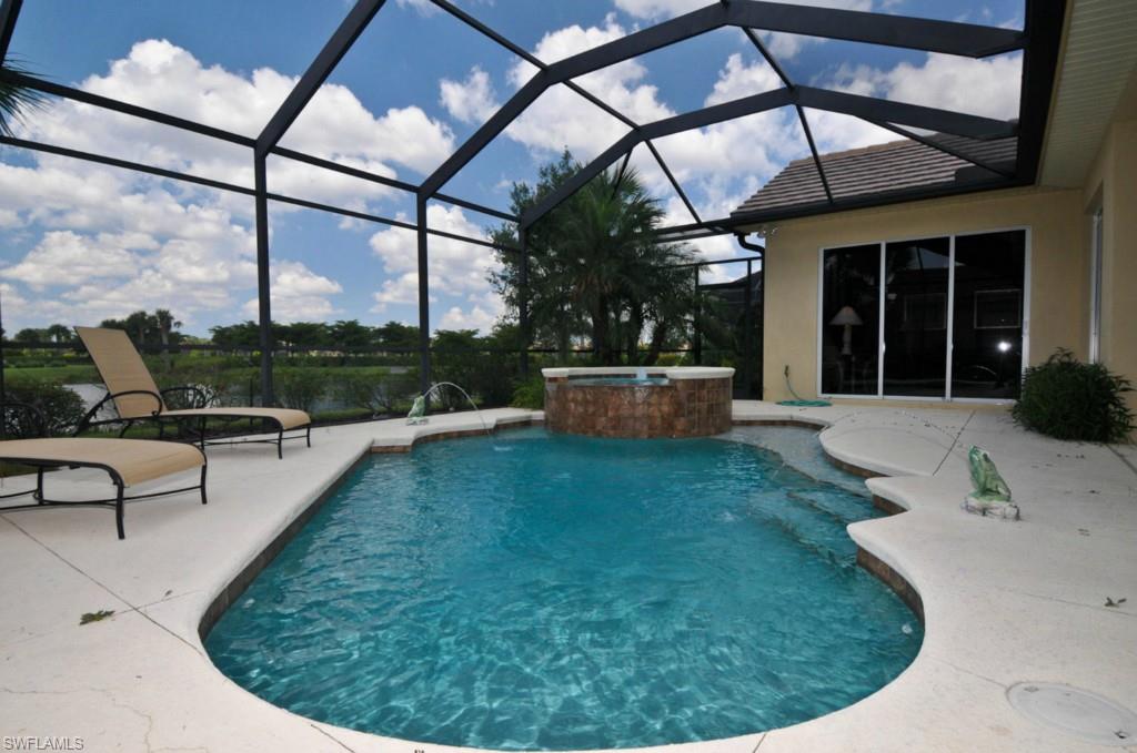 SABAL POINT - Residential