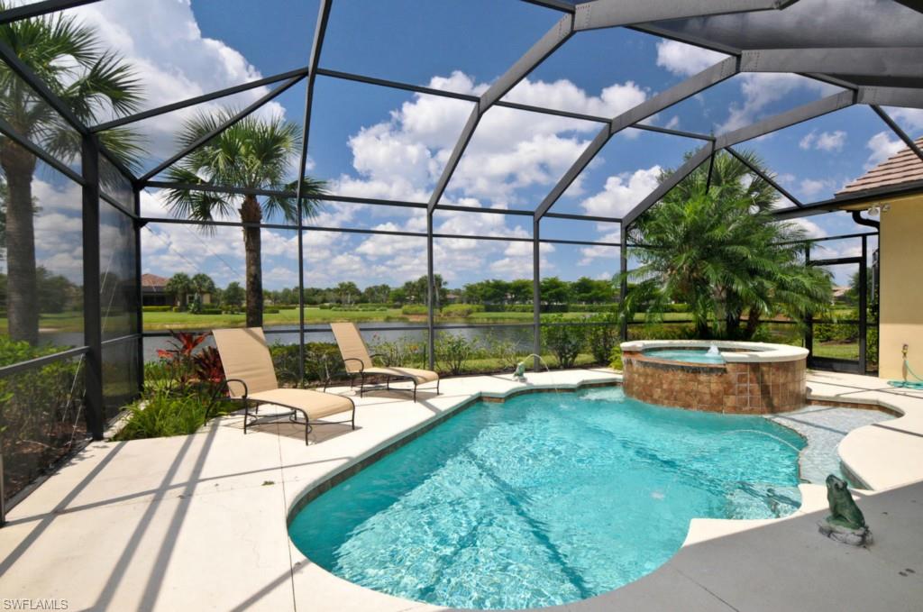 SABAL POINT - Residential