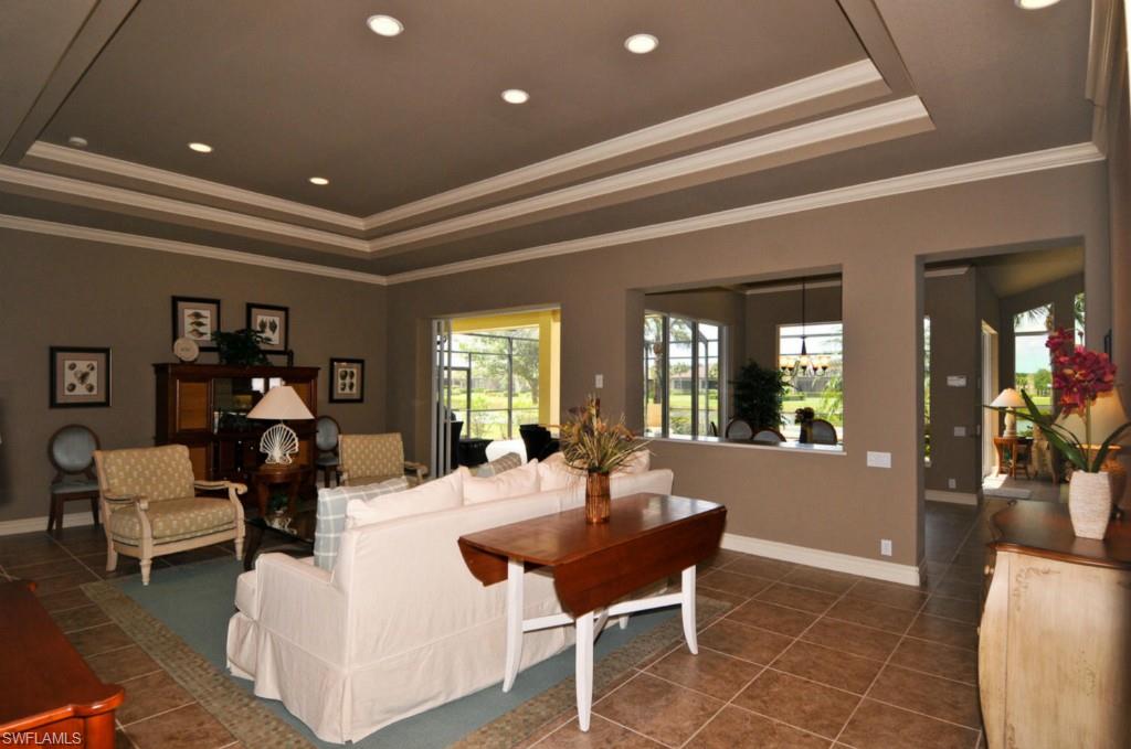 SABAL POINT - Residential