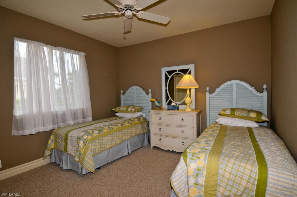 SABAL POINT - Residential