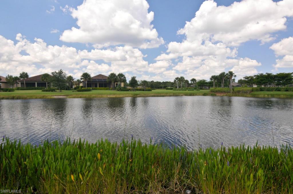 SABAL POINT - Residential