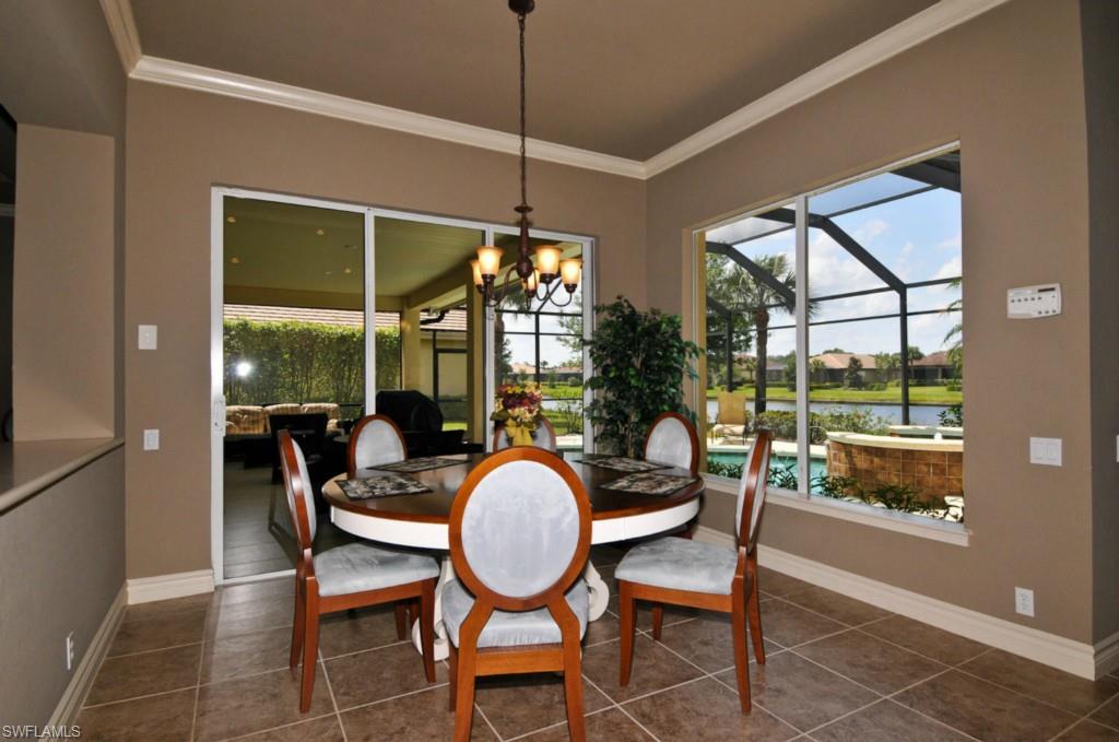 SABAL POINT - Residential