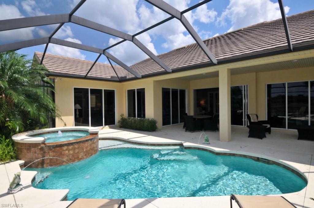 SABAL POINT - Residential