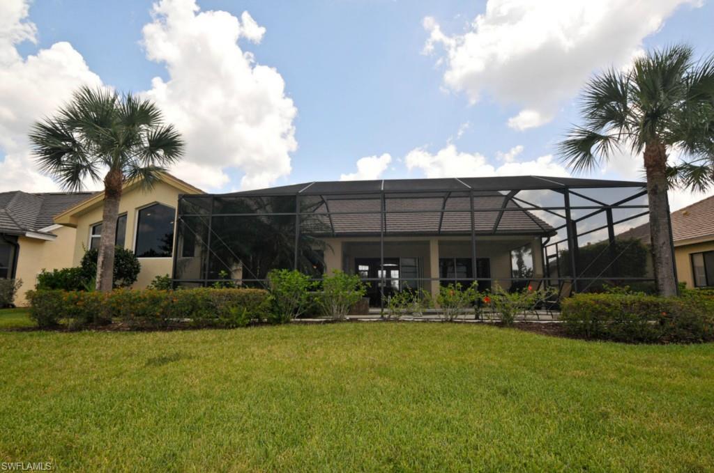 SABAL POINT - Residential