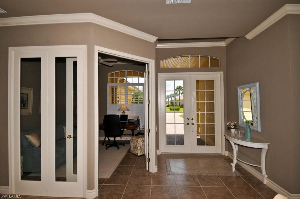 SABAL POINT - Residential