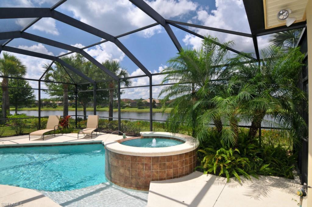 SABAL POINT - Residential