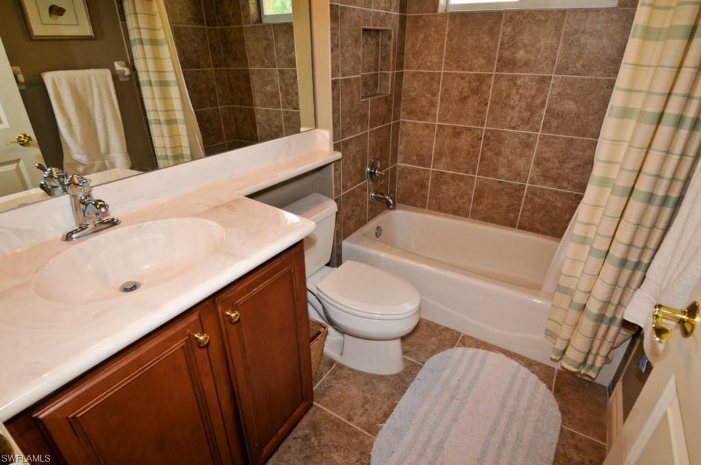 SABAL POINT - Residential