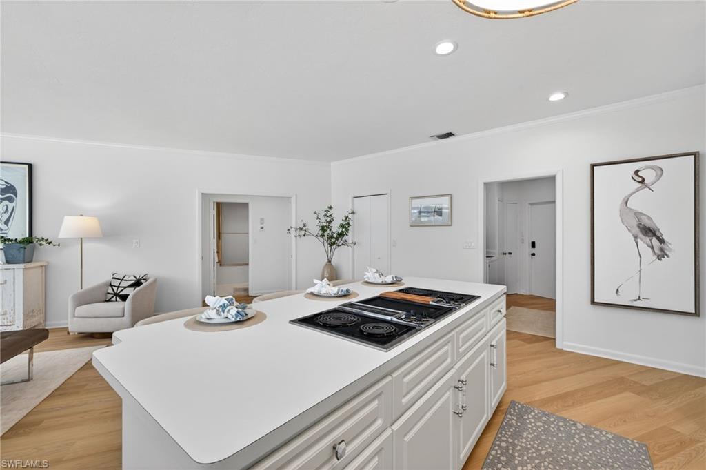 MAHOGANY BEND - Residential