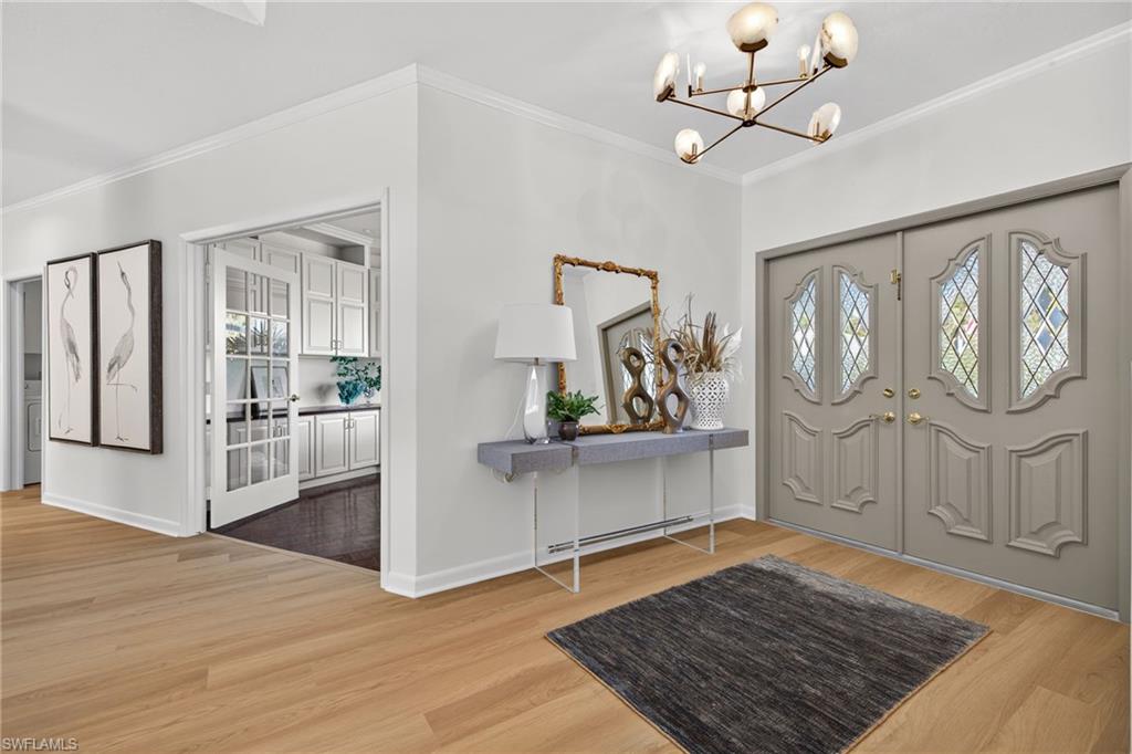 MAHOGANY BEND - Residential