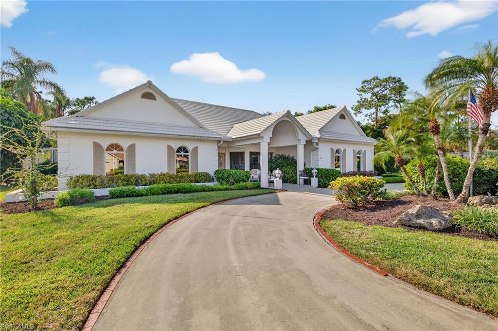 MAHOGANY BEND - Residential